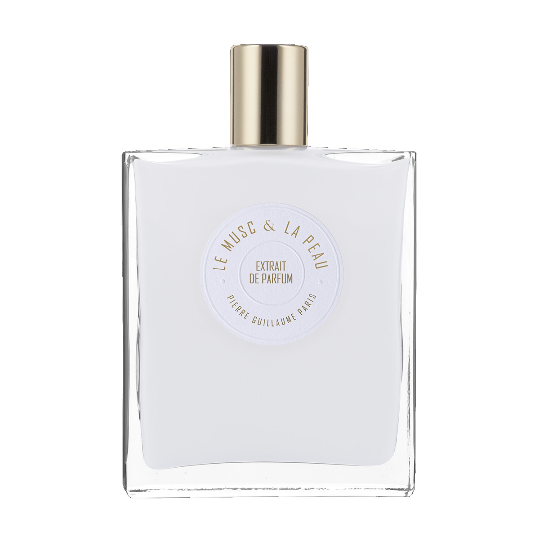 Le Musc & La Peau EXTRAIT DE PARFUM - Pierre Guillaume Paris