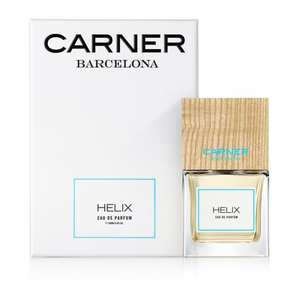 Helix - Carner Barcelona - Eau de parfum