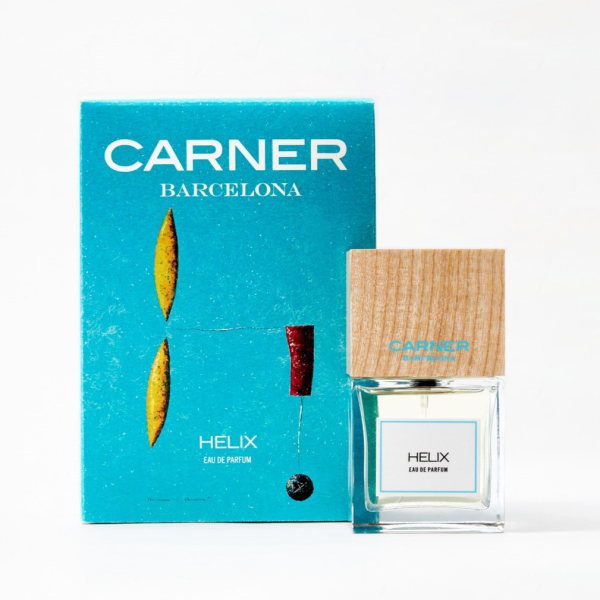 Helix - Carner Barcelona - Eau de parfum