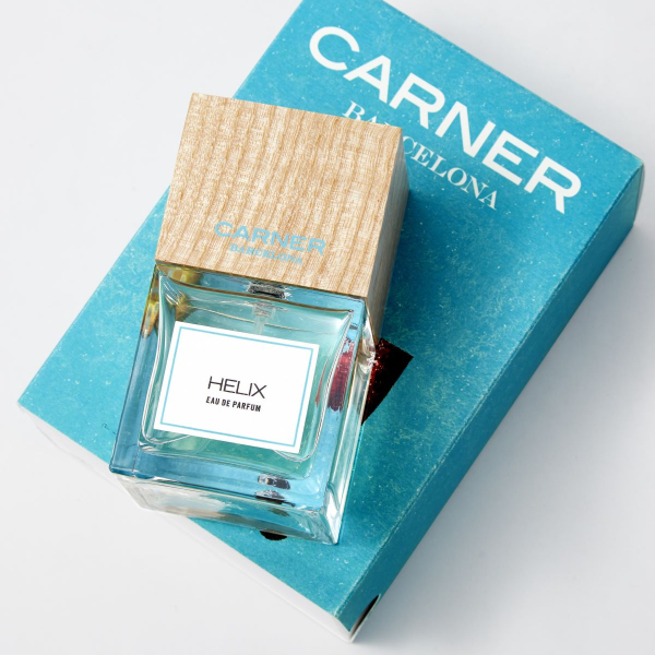 Helix - Carner Barcelona - Eau de parfum