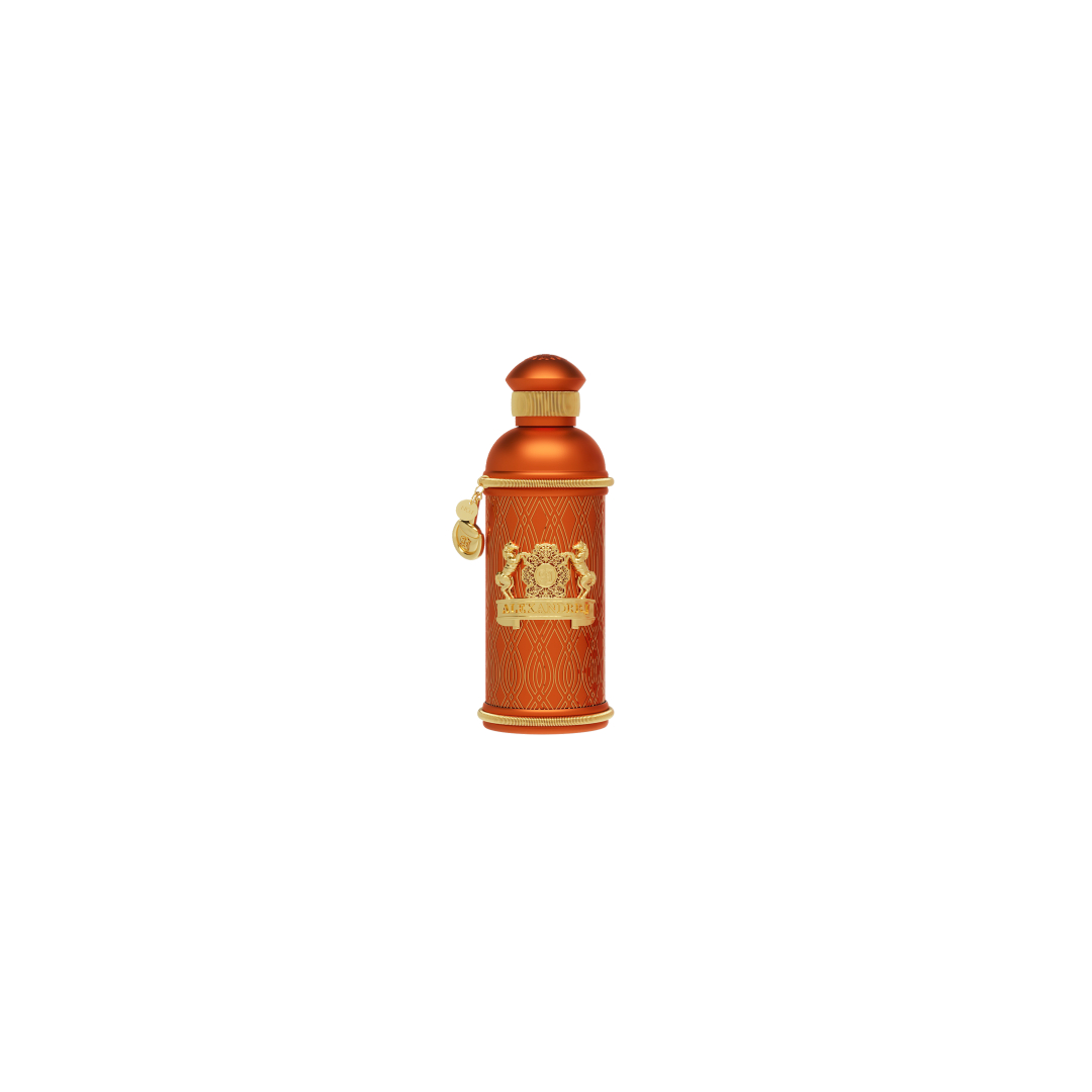 Eau de parfum