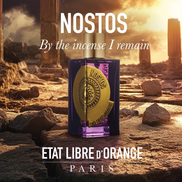 Nostos - Etat Libre d'Orange