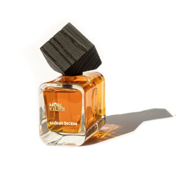 Musc Kalirii - Eau de parfum