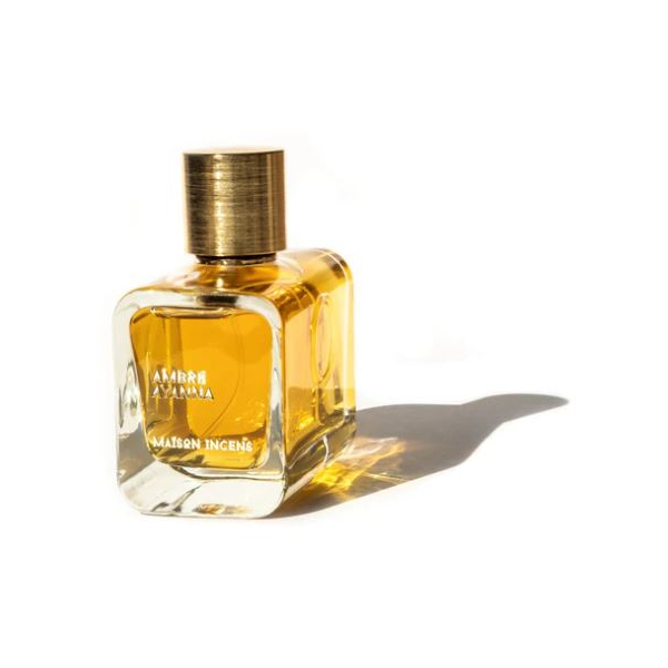 Ambre Ayanna - Maison Incens - Eau de parfum