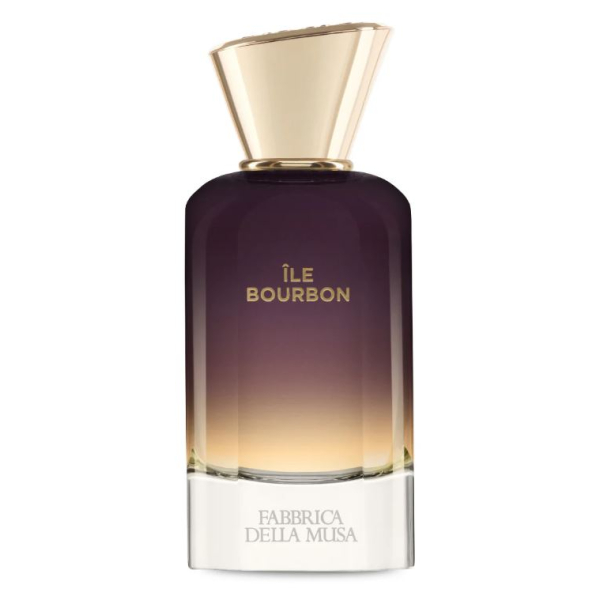 Île Bourbon - Fabbrica Della Musa