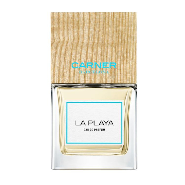 La Playa - Carner Barcelona