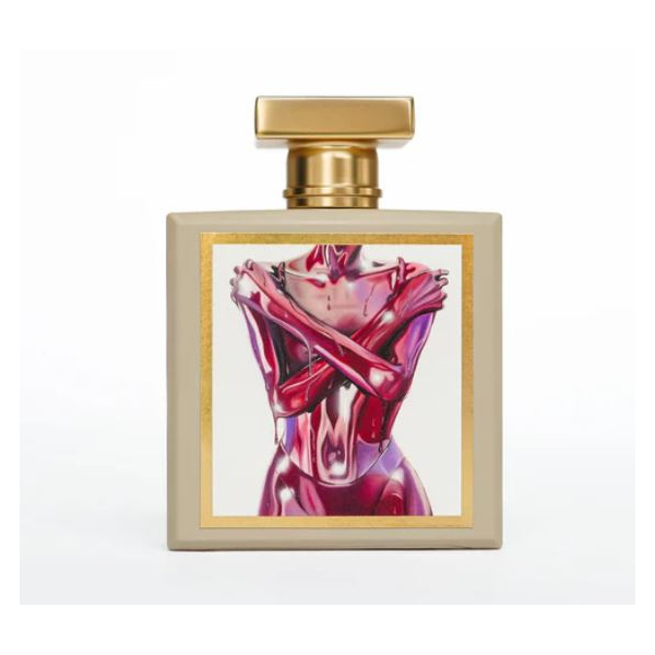 The Architect of Sensuality - L'Art Vévien