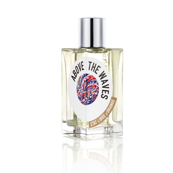 Above The Waves - Etat Libre d'Orange