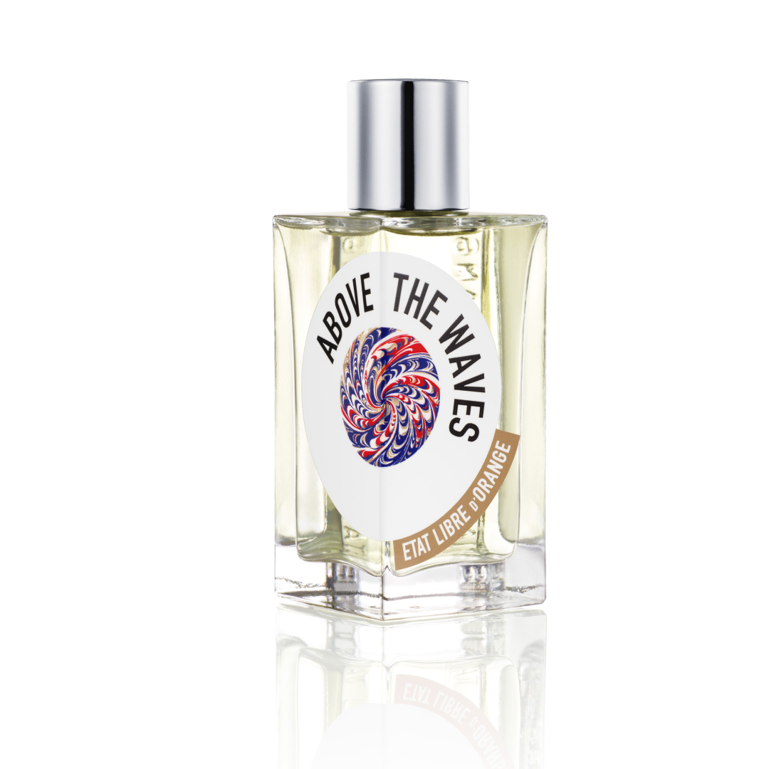 Above The Waves - Etat Libre d'Orange