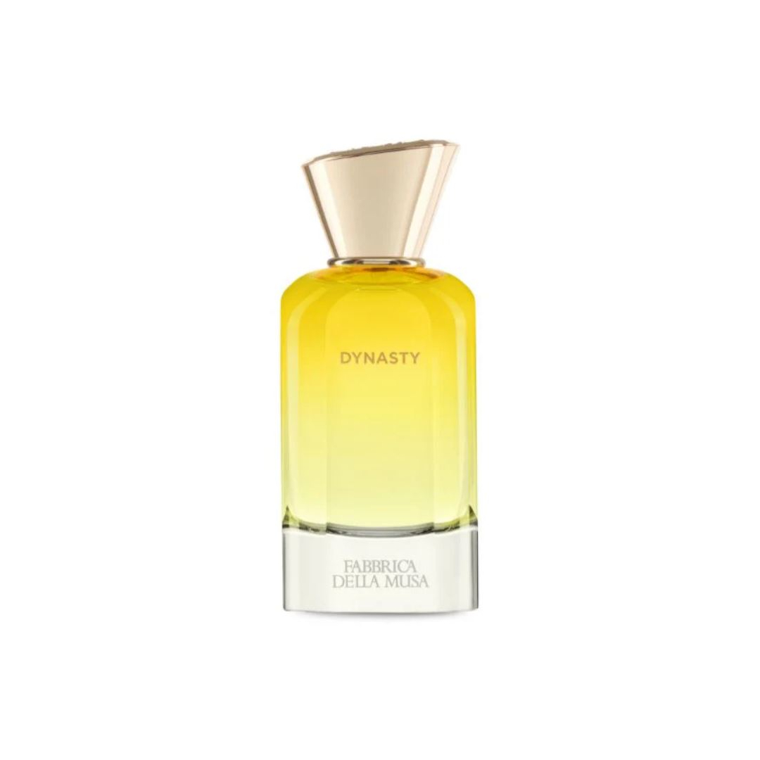 Dynasty - Fabbrica Della Musa