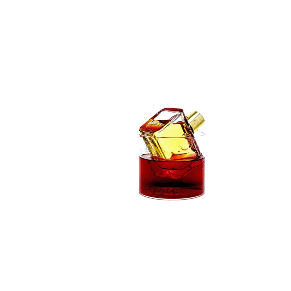 Diabolo Patchouli