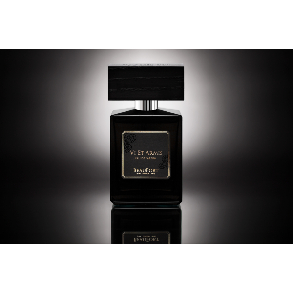 Vi et Armis - Beaufort London - Eau de Parfum