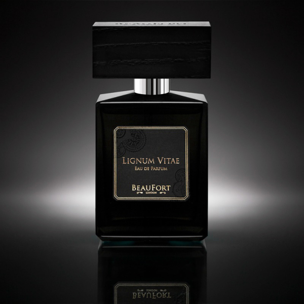 Lignum Vitae - Beaufort London - Eau de Parfum