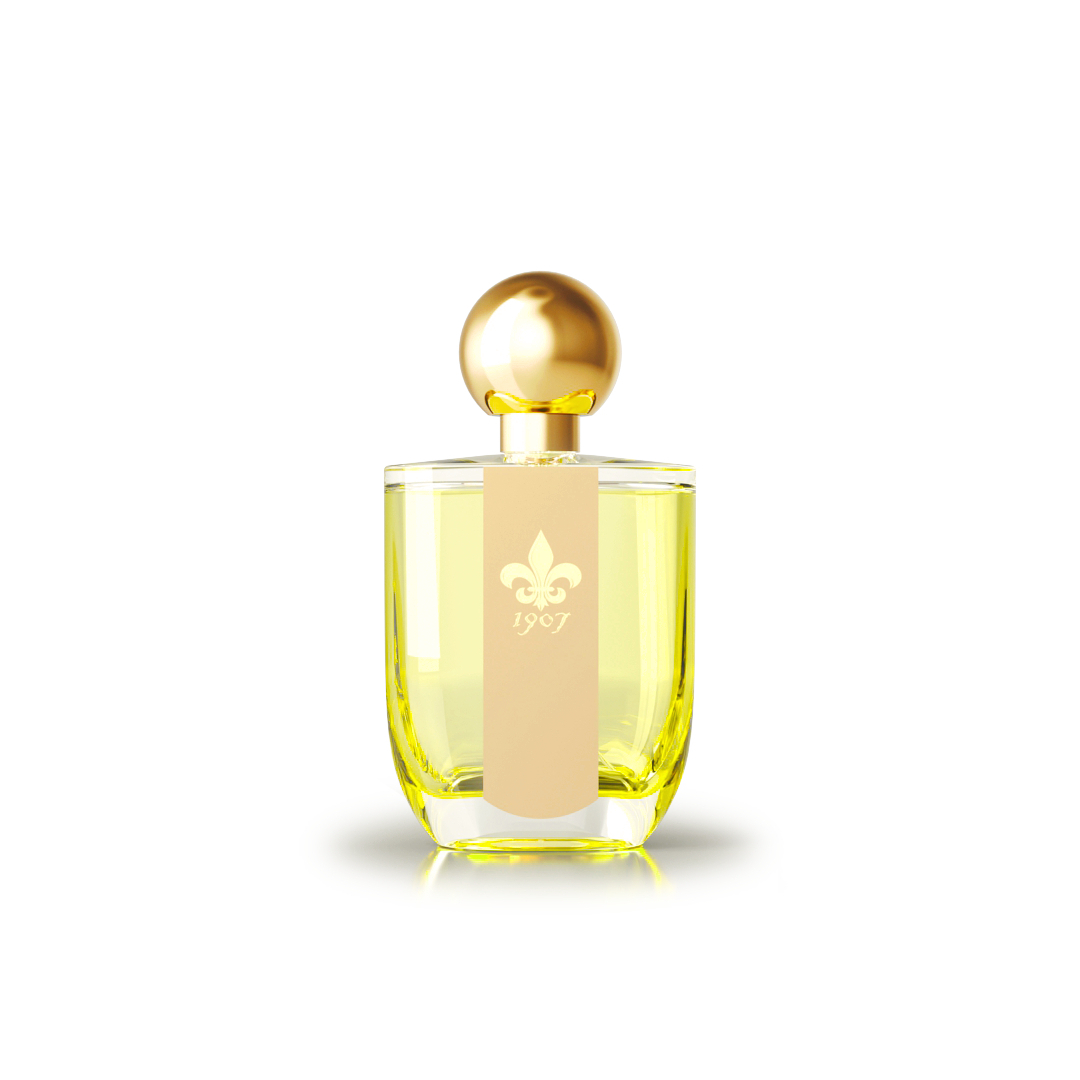 Mon Ame - 1907 - Parfum