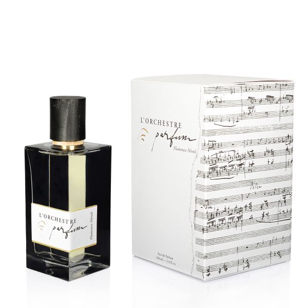 Flamenco Néroli - L'Orchestre Parfum