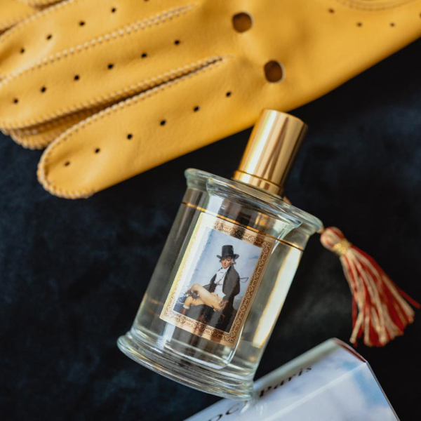 L'Élégant - Parfums MDCI - Eau de Parfum