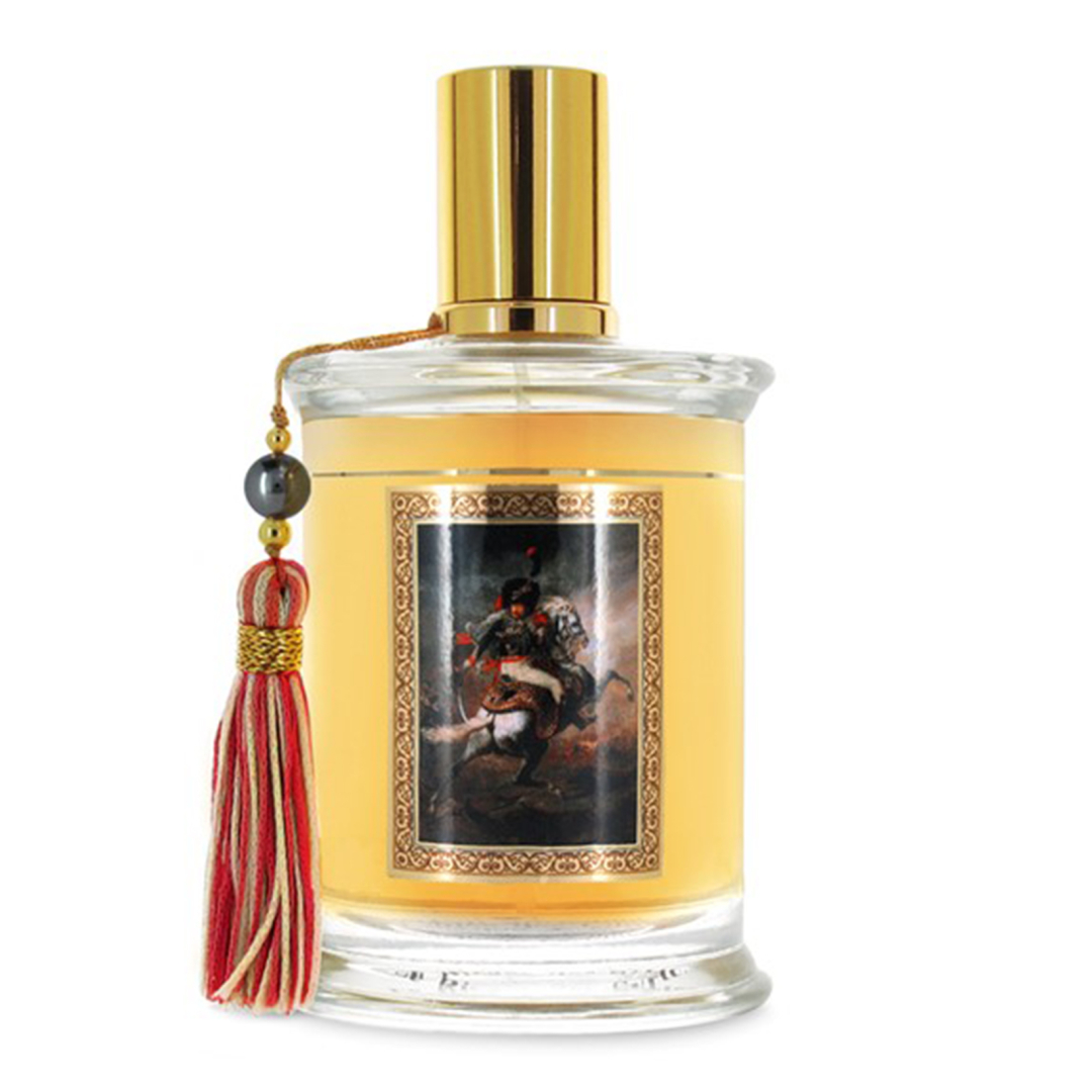 Cuir Cavalier - Parfums MDCI