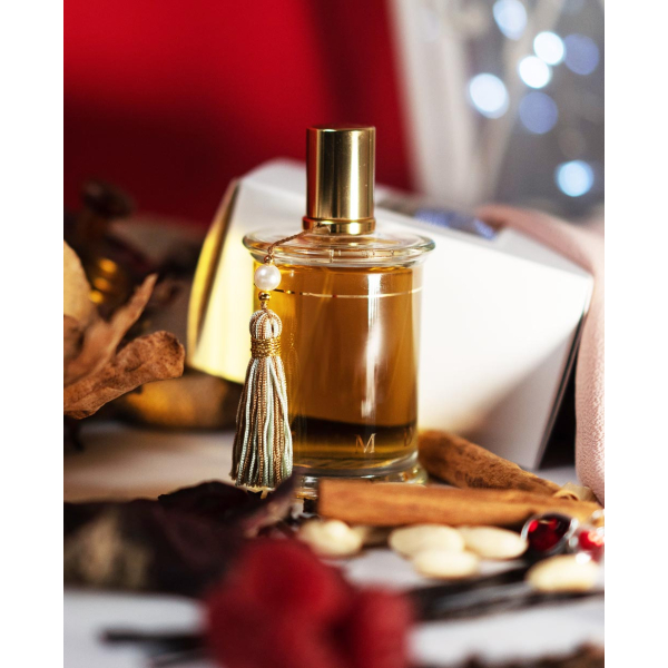 Les Indes Galantes - Parfums MDCI - Paris Eau de Parfum