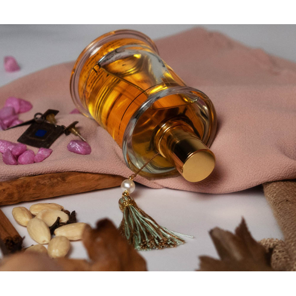 Les Indes Galantes - Parfums MDCI - Paris Eau de Parfum