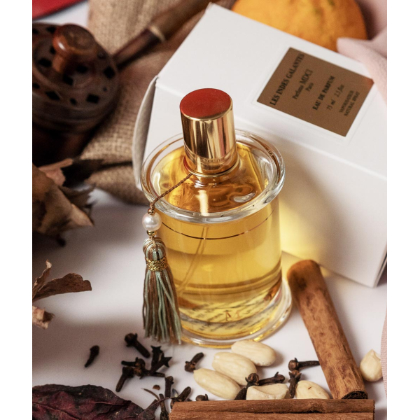 Les Indes Galantes - Parfums MDCI - Paris Eau de Parfum