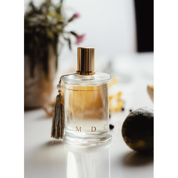 Un Coeur en Mai - Parfums MDCI - Eau de Parfum