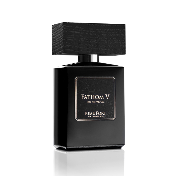Fathom V - Beaufort London - Eau de Parfum