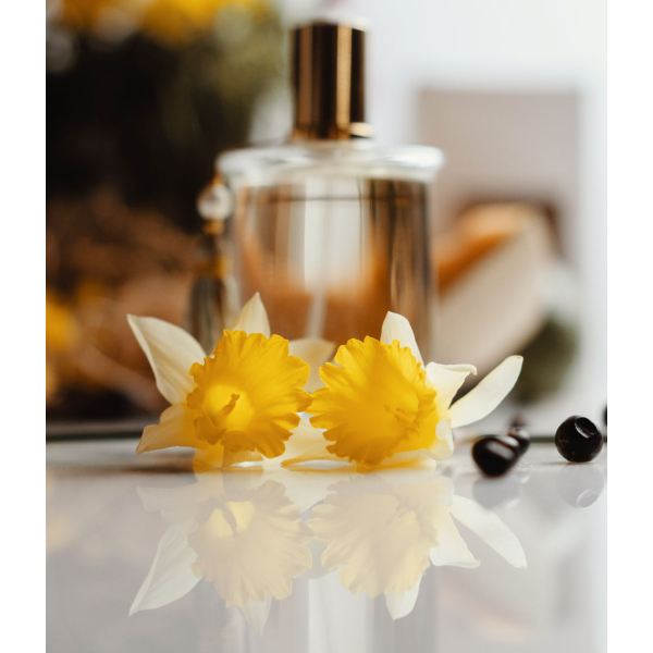 Un Coeur en Mai - Parfums MDCI