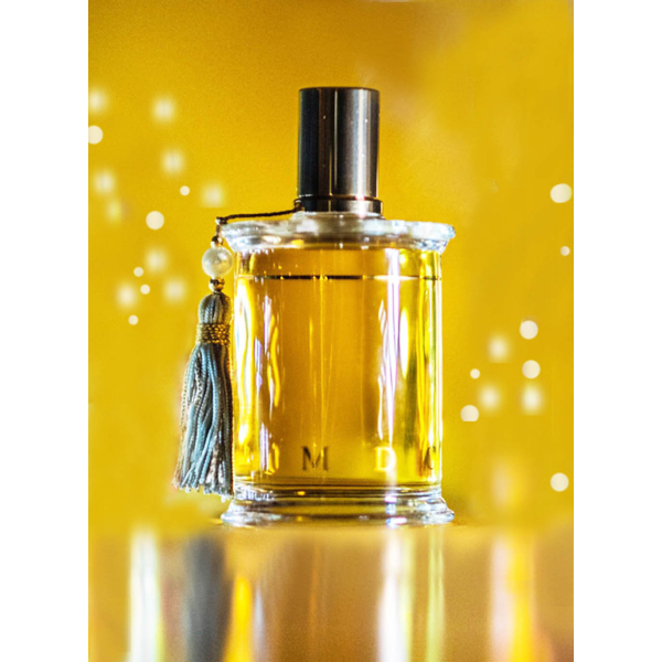 Promesse de l'aube - Parfums MDCI Paris - Eau de Parfum