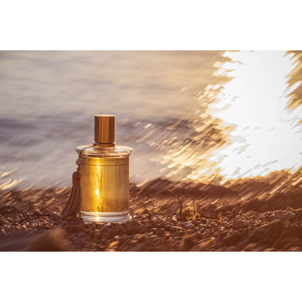 Promesse de l'aube - Parfums MDCI Paris - Eau de Parfum