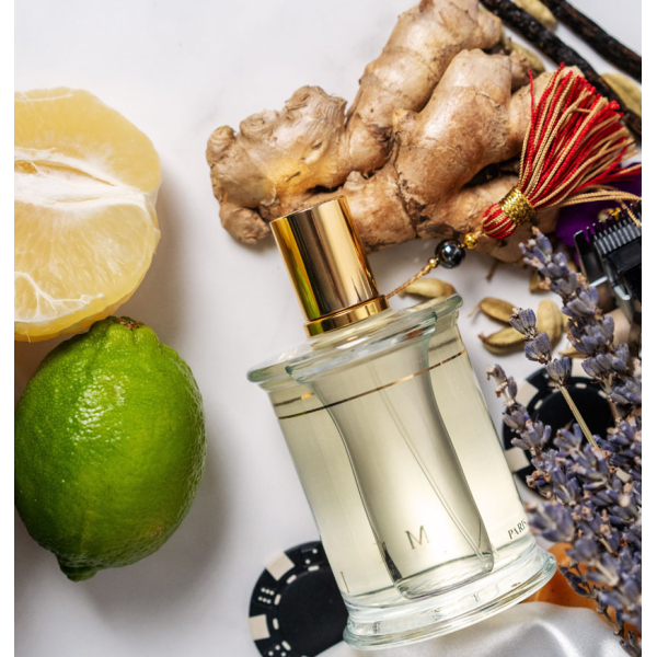 Invasion Barbare - Parfums MDCI