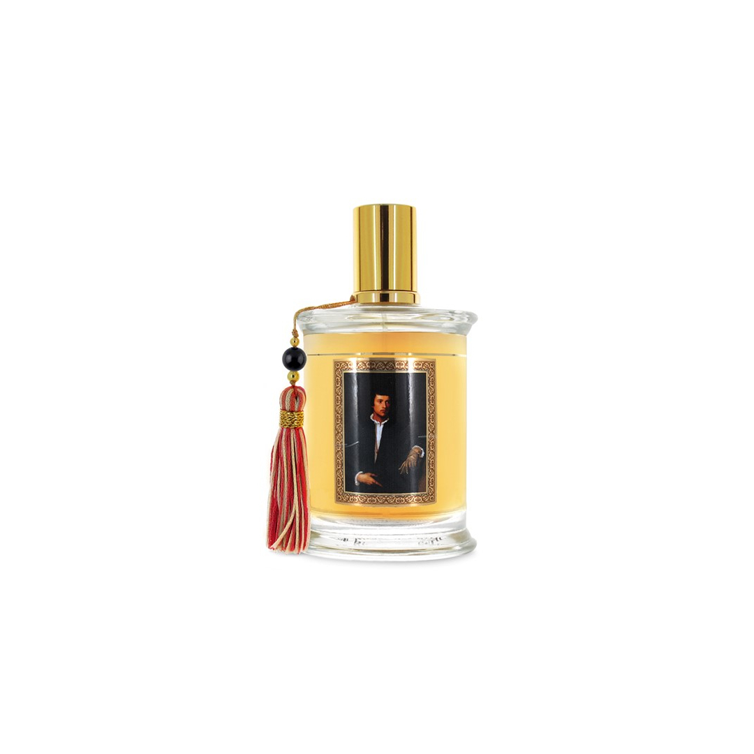 L'Homme aux Gants - Parfums MDCI - Paris - Eau de Parfum