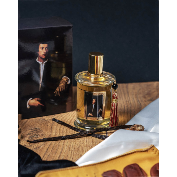 L'Homme aux Gants - Parfums MDCI - Paris - Eau de Parfum