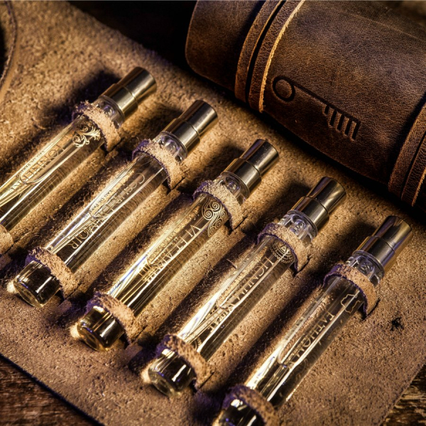 Come Hell Or High Water Discovery Set - Beaufort London