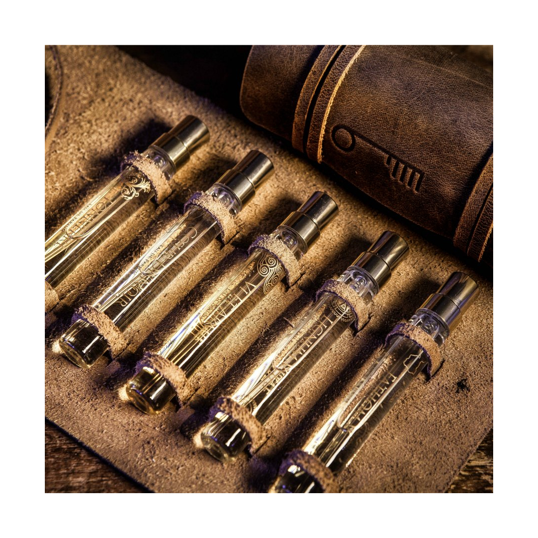 Come Hell Or High Water Discovery Set - Beaufort London