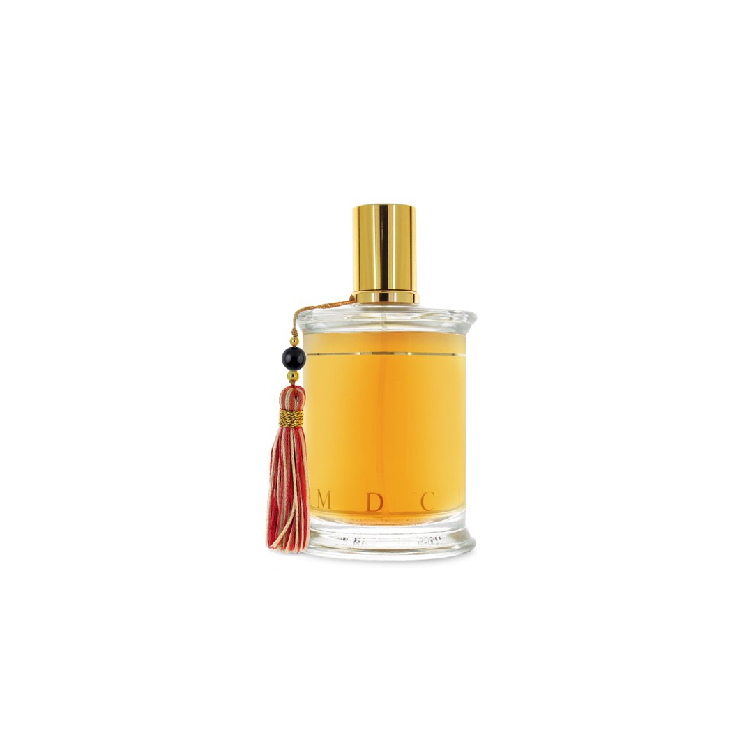 Ambre Topkapi - Parfums MDCI  Paris - Eau de Parfum