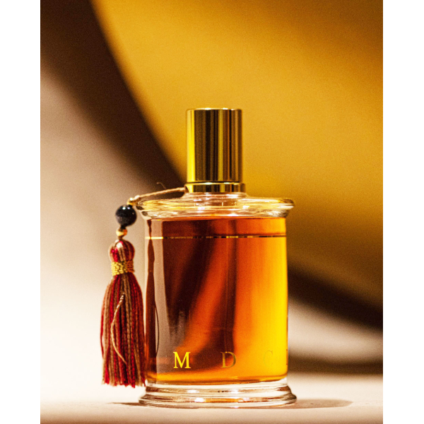 Ambre Topkapi - Parfums MDCI  Paris - Eau de Parfum