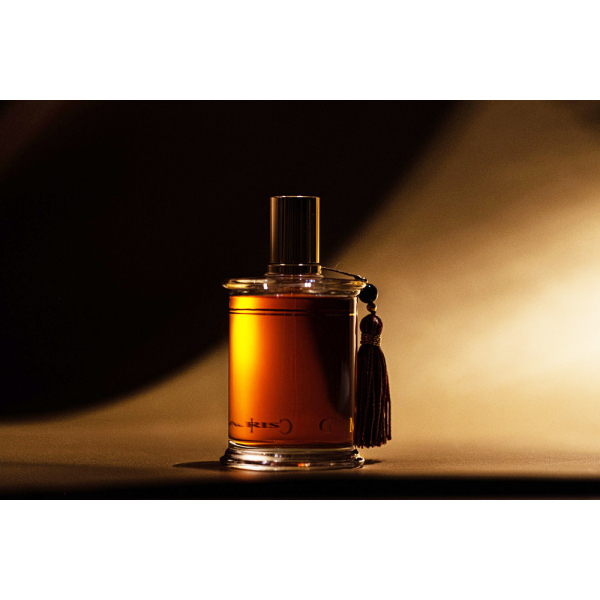 Ambre Topkapi - Parfums MDCI  Paris - Eau de Parfum