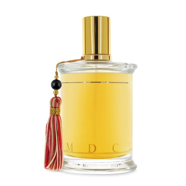 Cuir Garamante - Parfums MDCI Paris - Eau de Parfum