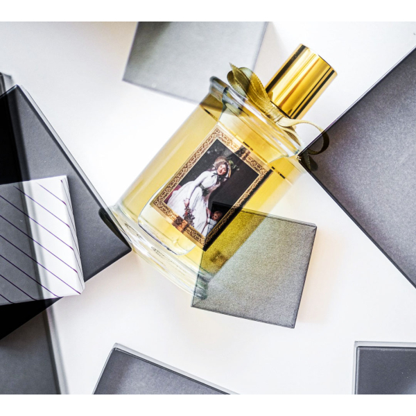 L'Aimée - Parfums MDCI Paris - Eau de Parfum