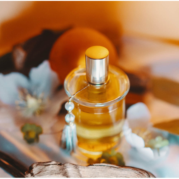 Nuit Andalouse - Parfums MDCI Paris - Eau de Parfum