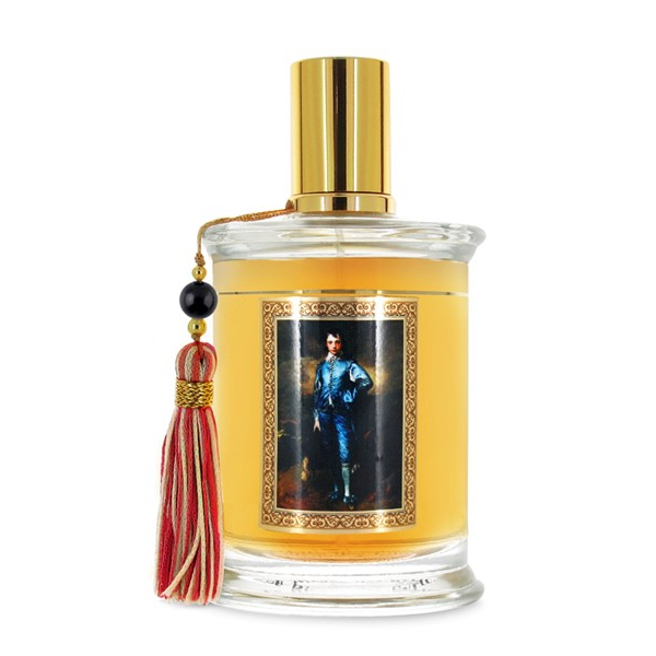 Bleu Satin - Parfums MDCI Paris - Eau de Parfum