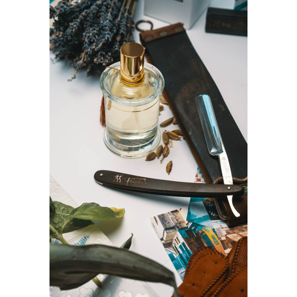 Le Barbier de Tanger - Parfums MDCI - Paris - Eau de Parfum