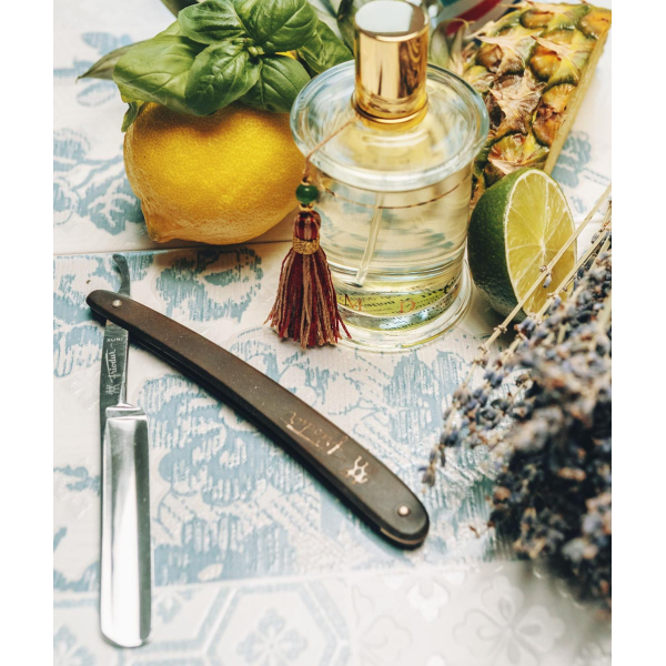 Le Barbier de Tanger - Parfums MDCI - Paris - Eau de Parfum