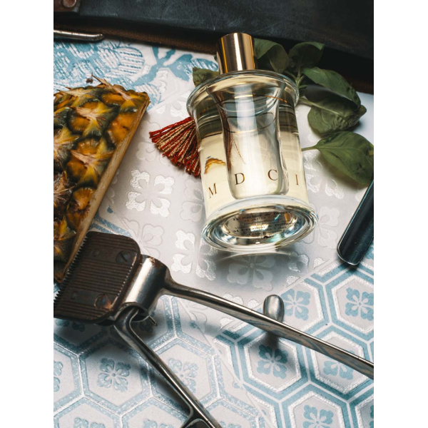 Le Barbier de Tanger - Parfums MDCI - Paris