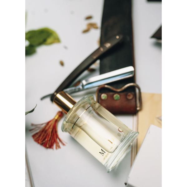 Le Barbier de Tanger - Parfums MDCI - Paris