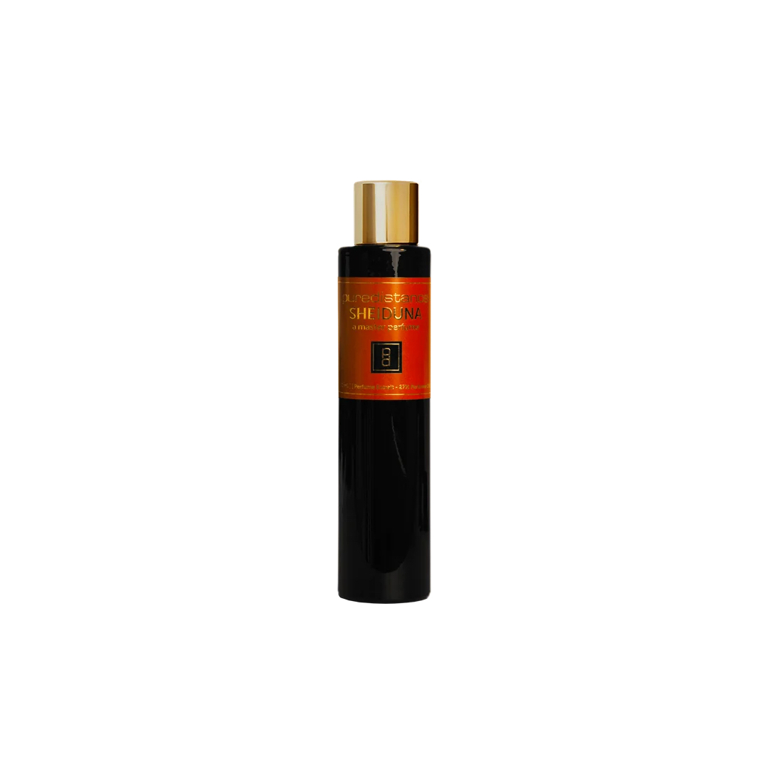 Sheiduna - Puredistance - Extrait de parfum - Paris
