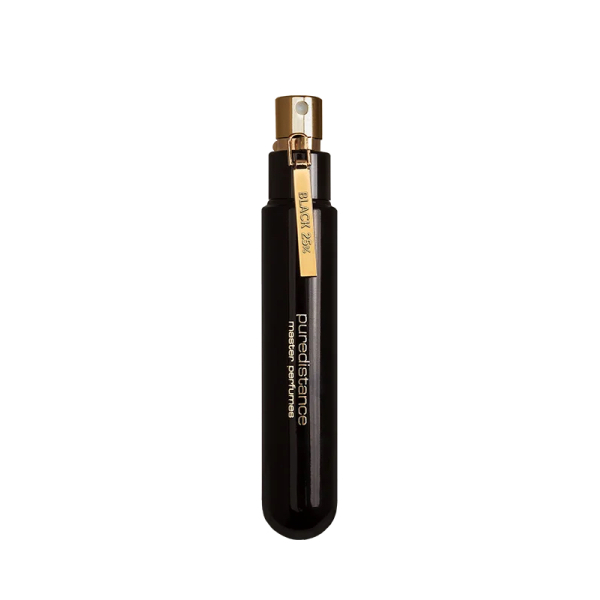 Black - Puredistance - Extrait de parfum - Paris