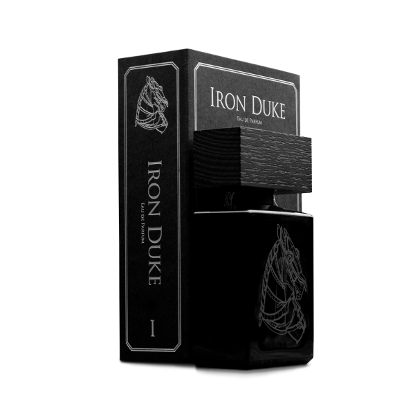 Iron Duke - Beaufort London - Eau de Parfum