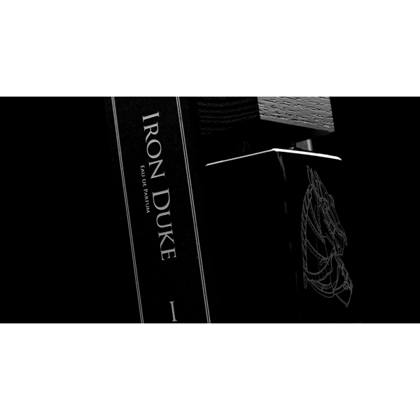 Iron Duke - Beaufort London - Eau de Parfum