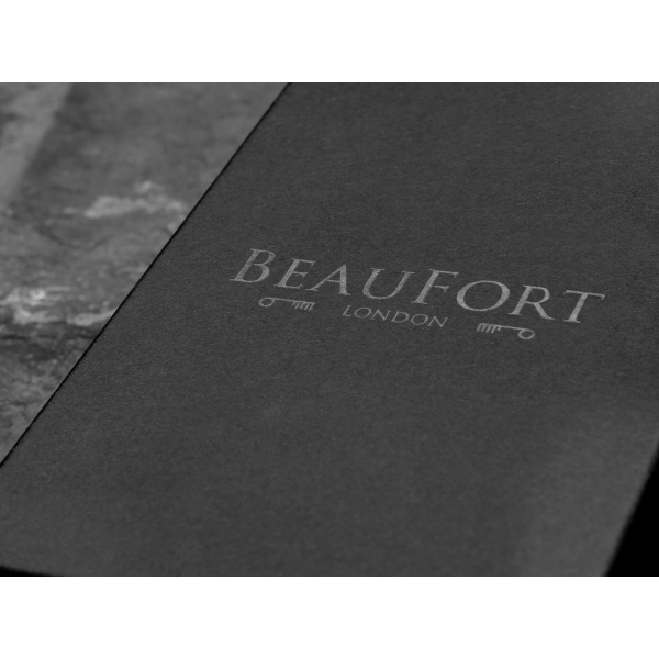 Iron Duke - Beaufort London - Eau de Parfum